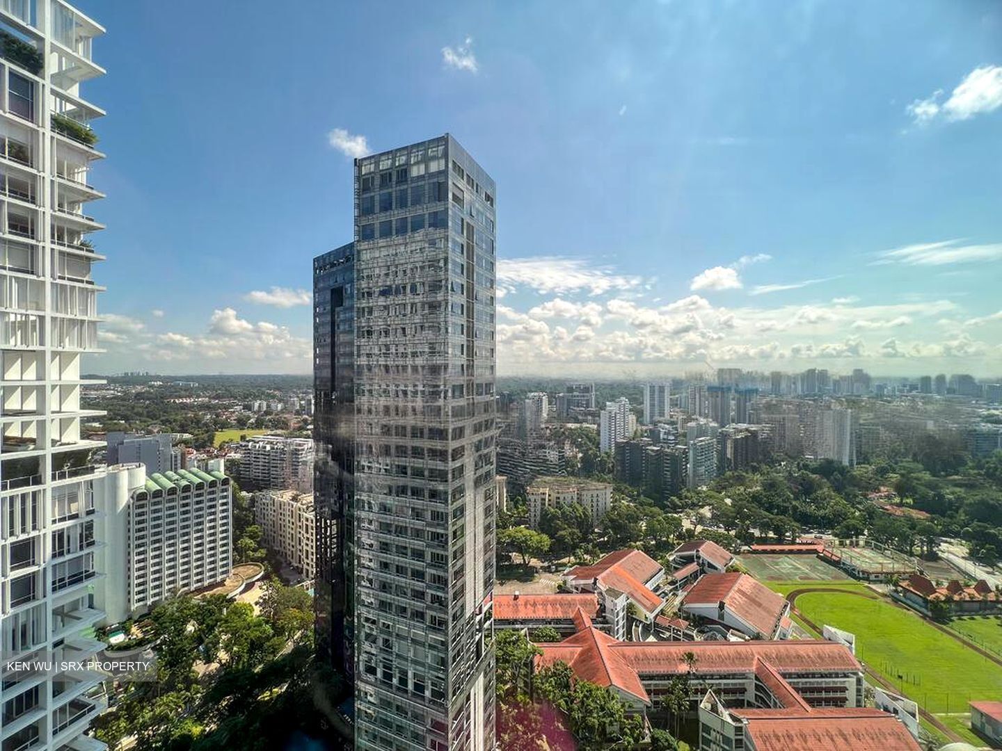 Ardmore Residence (D10), Condominium #530709821